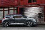 Citroen DS3 2009 года